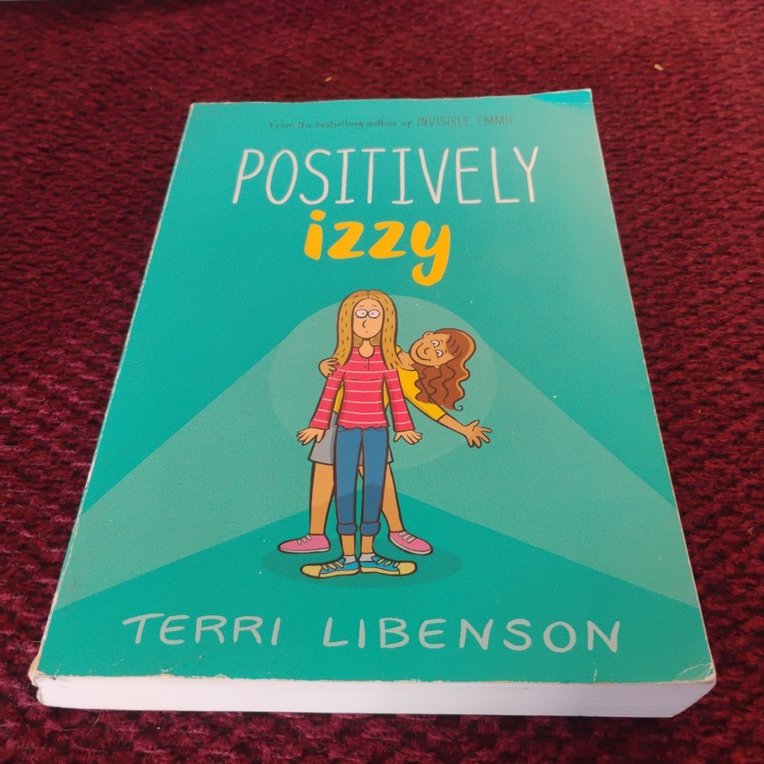 Positively Izzy