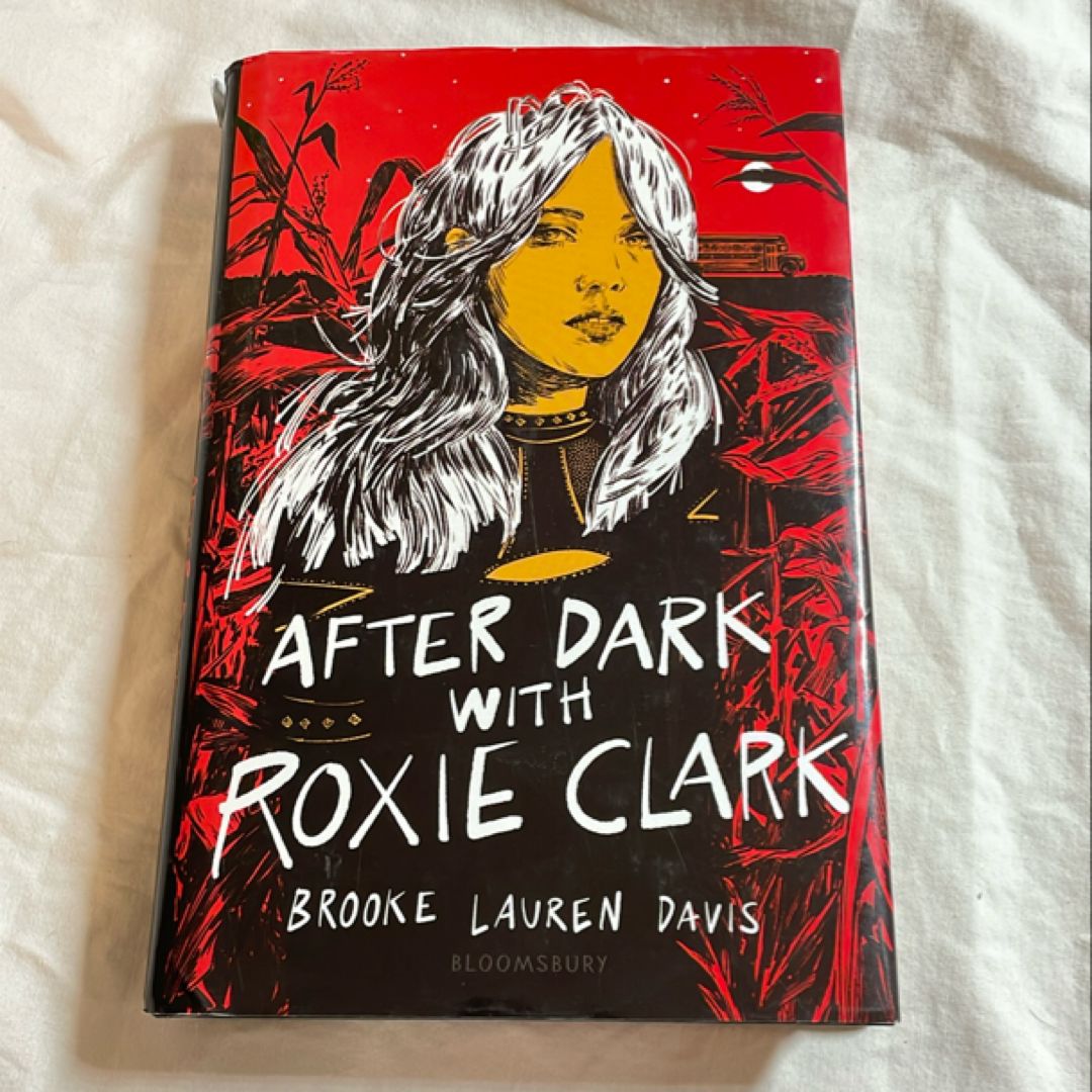 After Dark with Roxie Clark