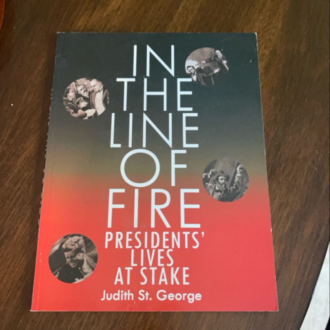 In the Line of Fire