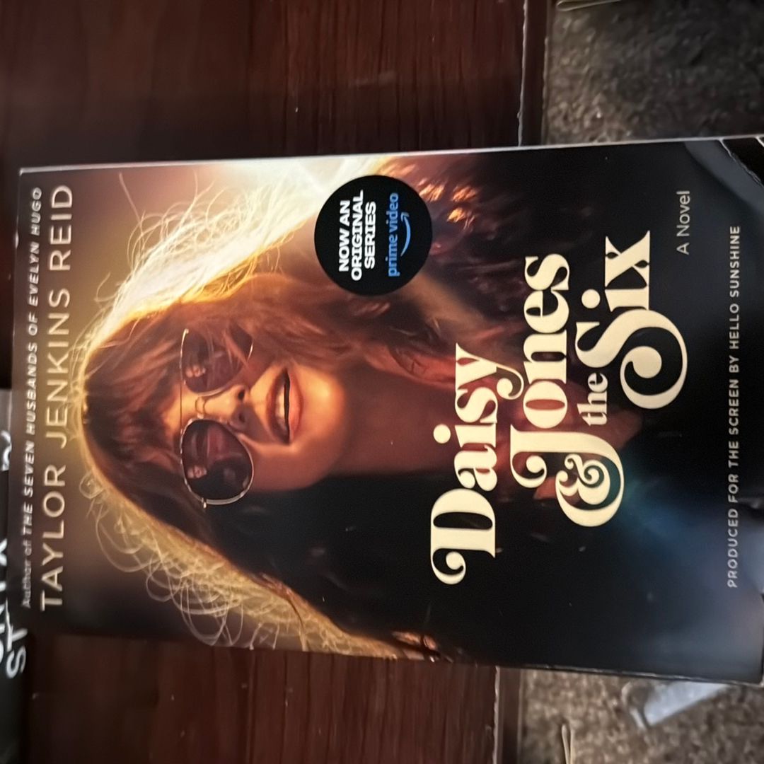 Daisy Jones and the Six