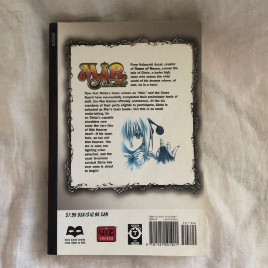 Märchen Awakens Romance 5