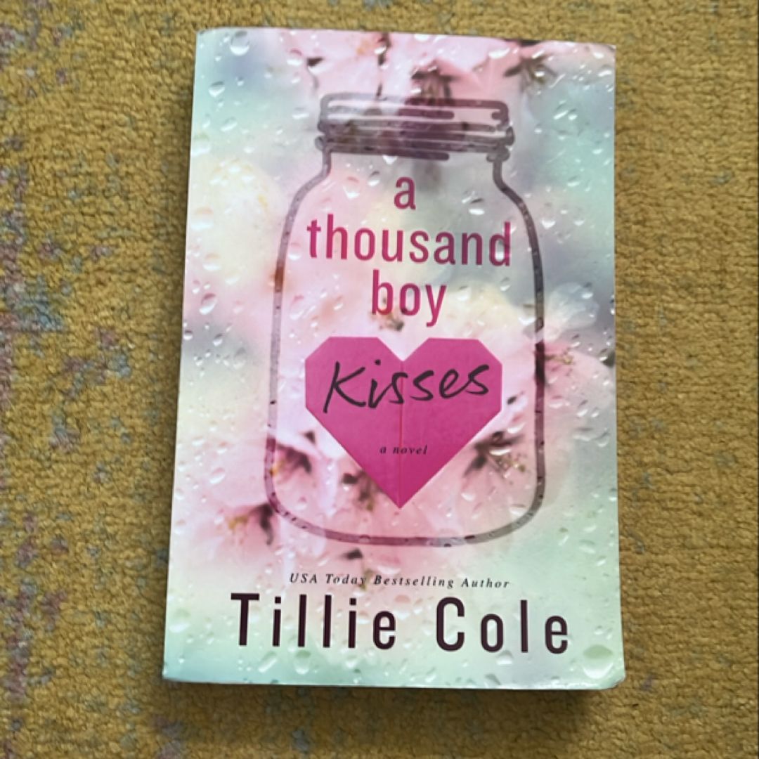 A Thousand Boy Kisses