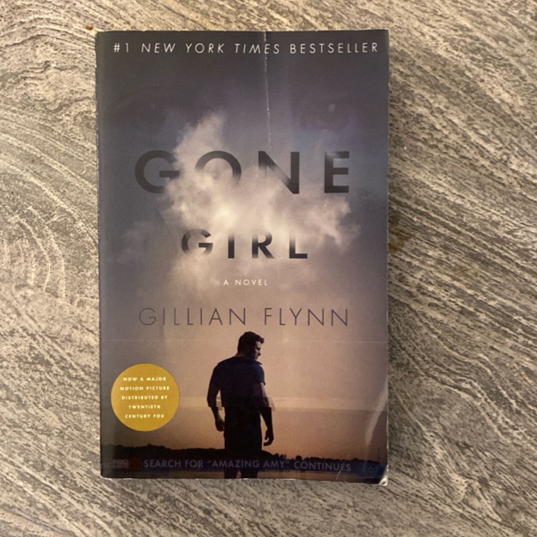 Gone Girl