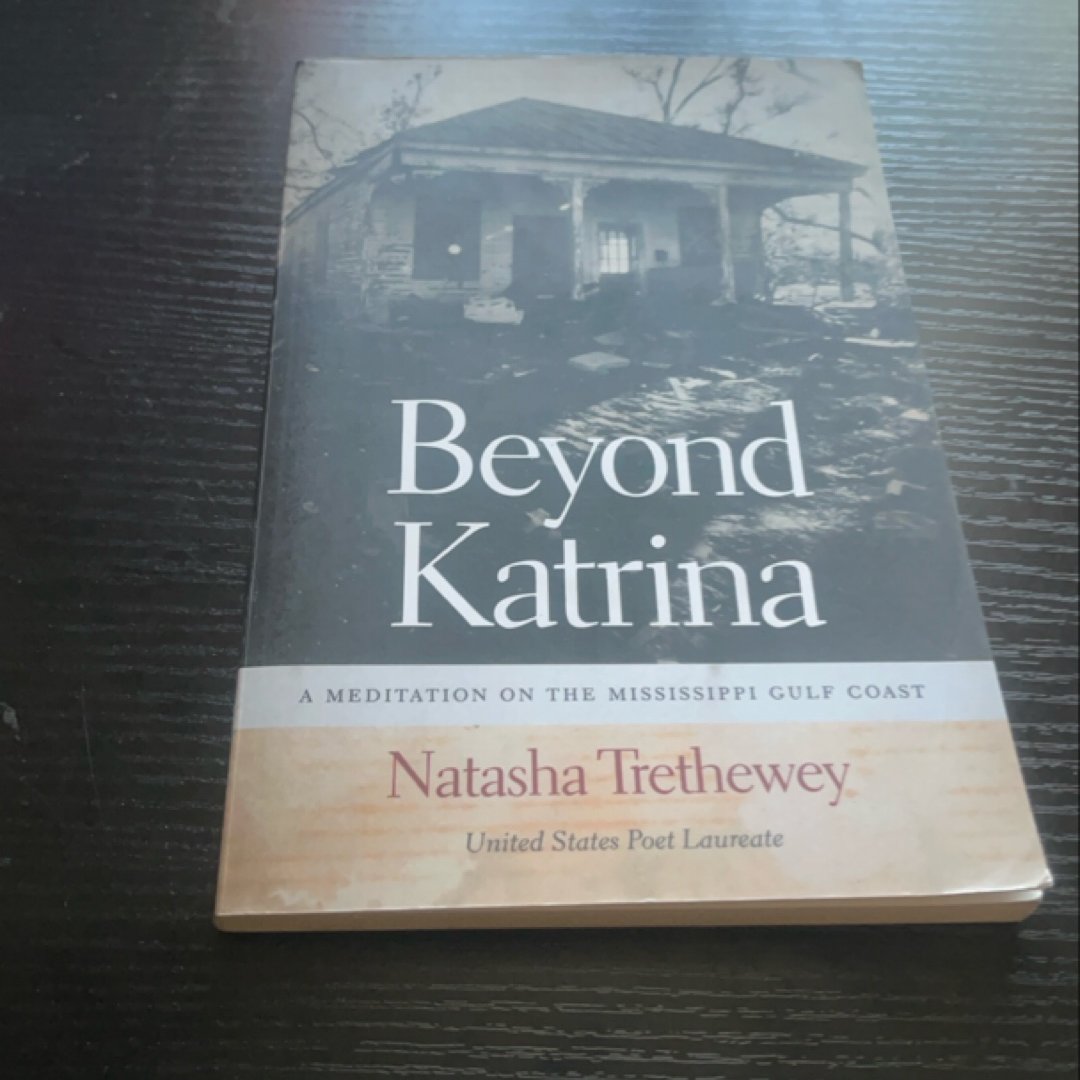 Beyond Katrina