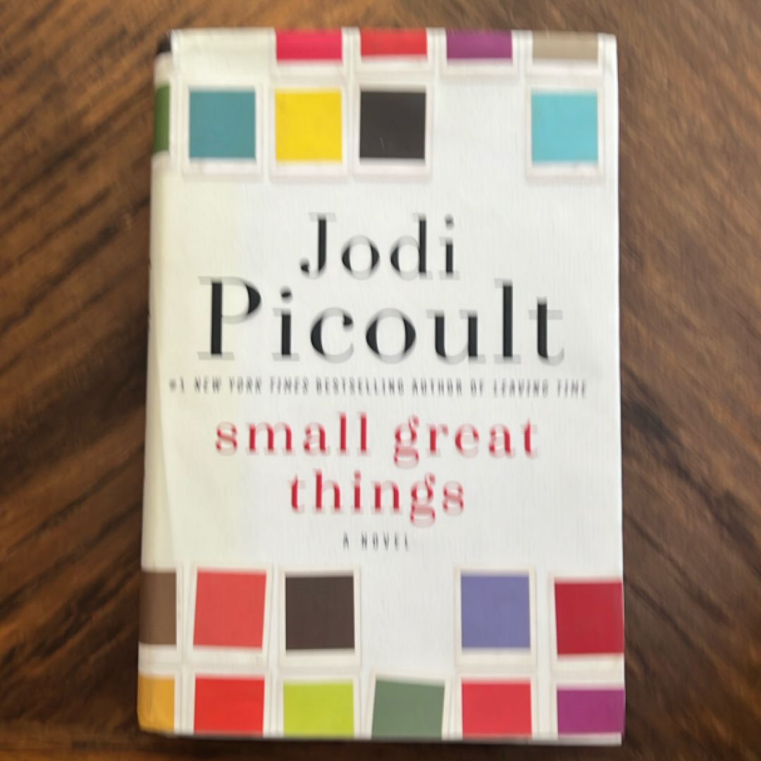 Small Great Things