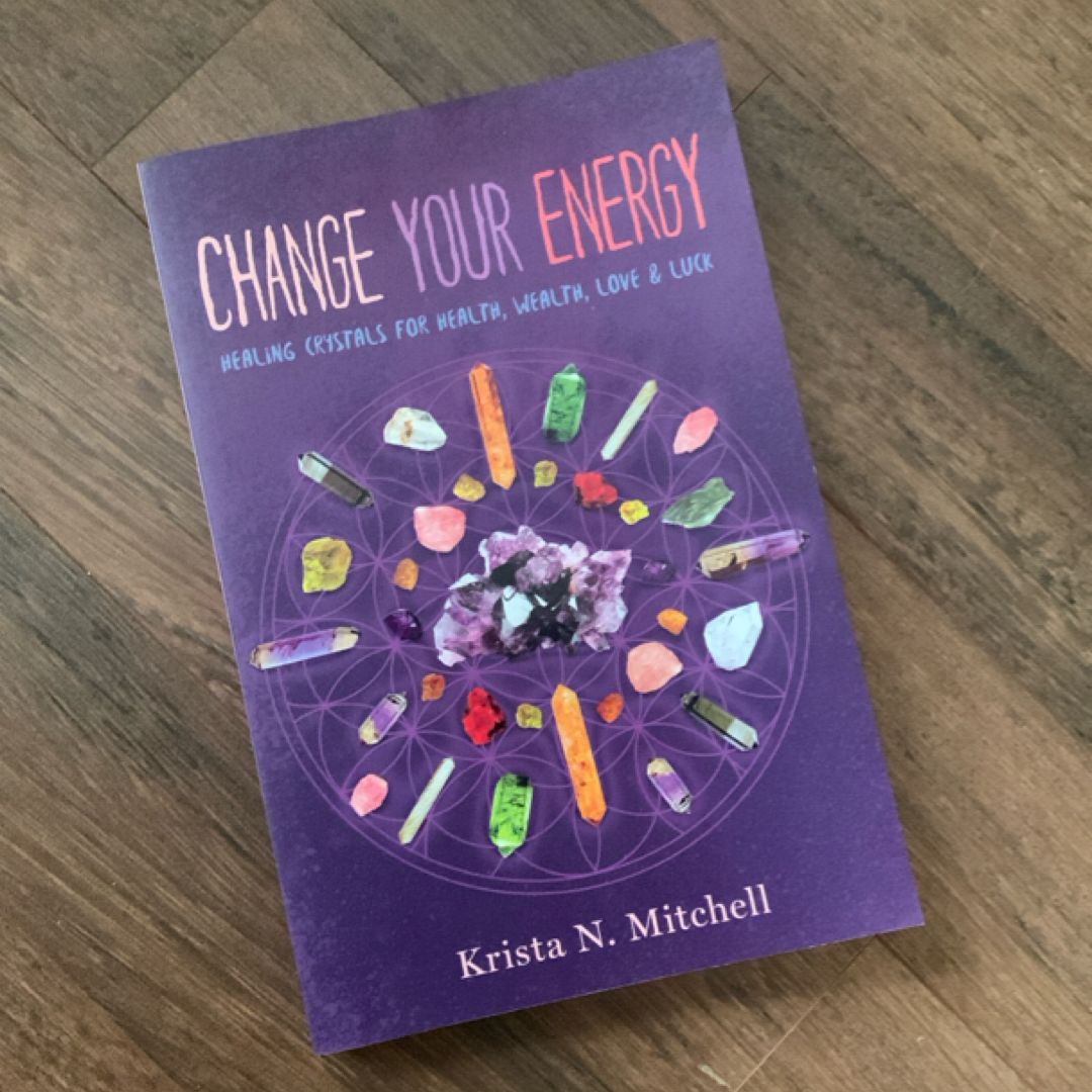 Change Your Energy