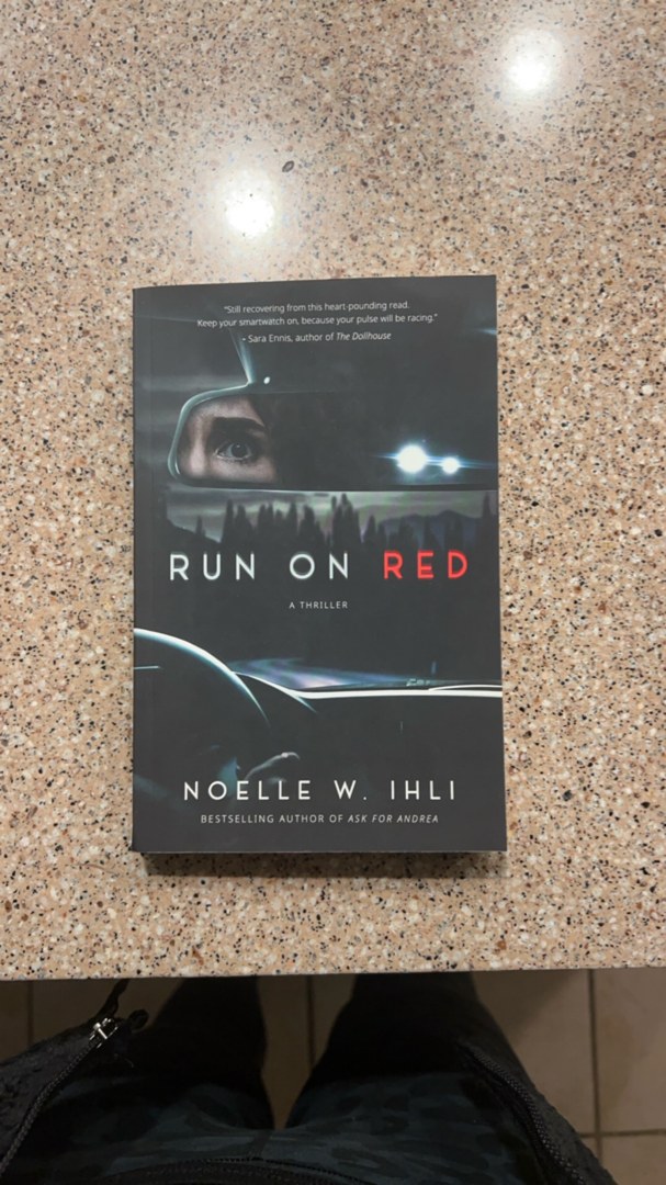 Run on Red