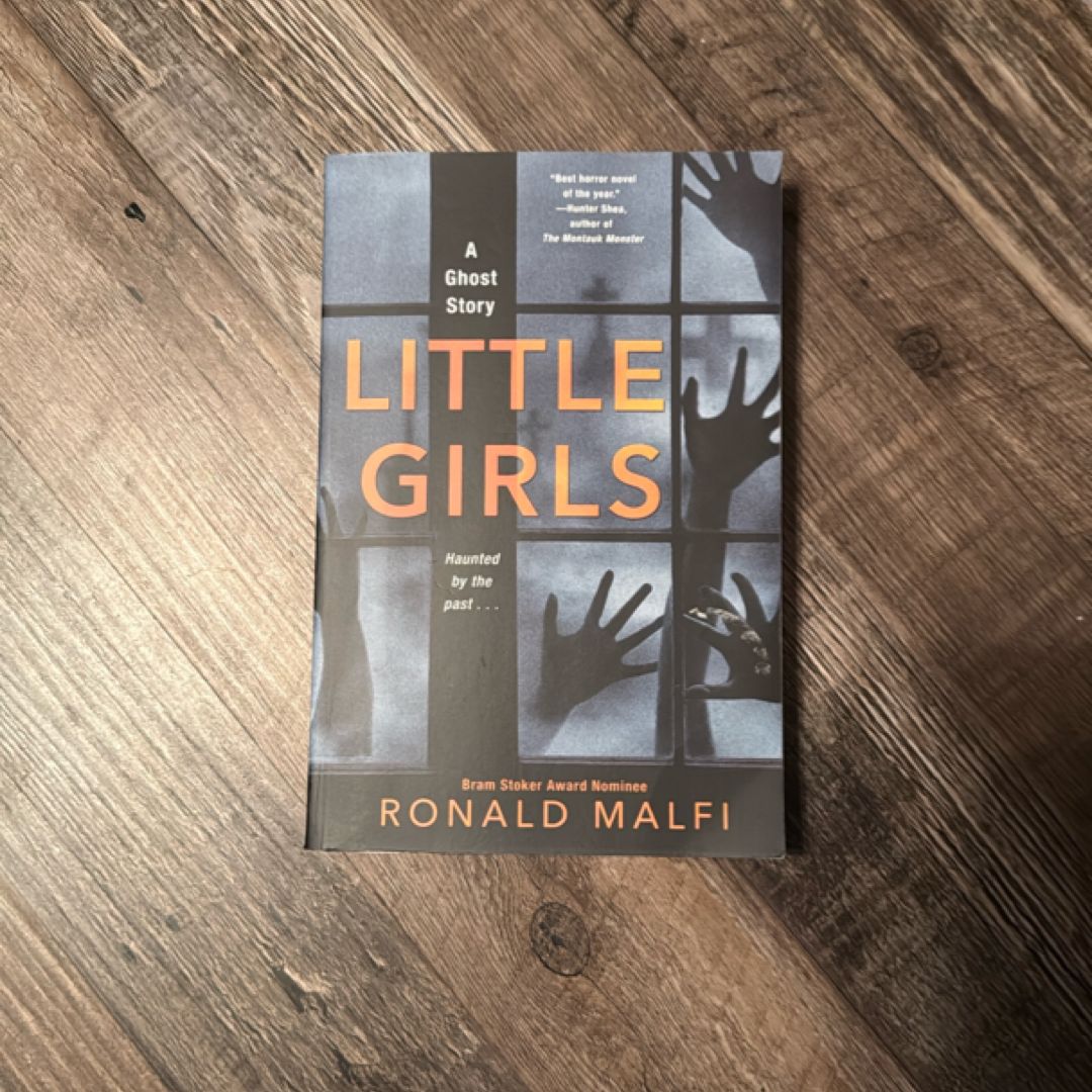 Little Girls