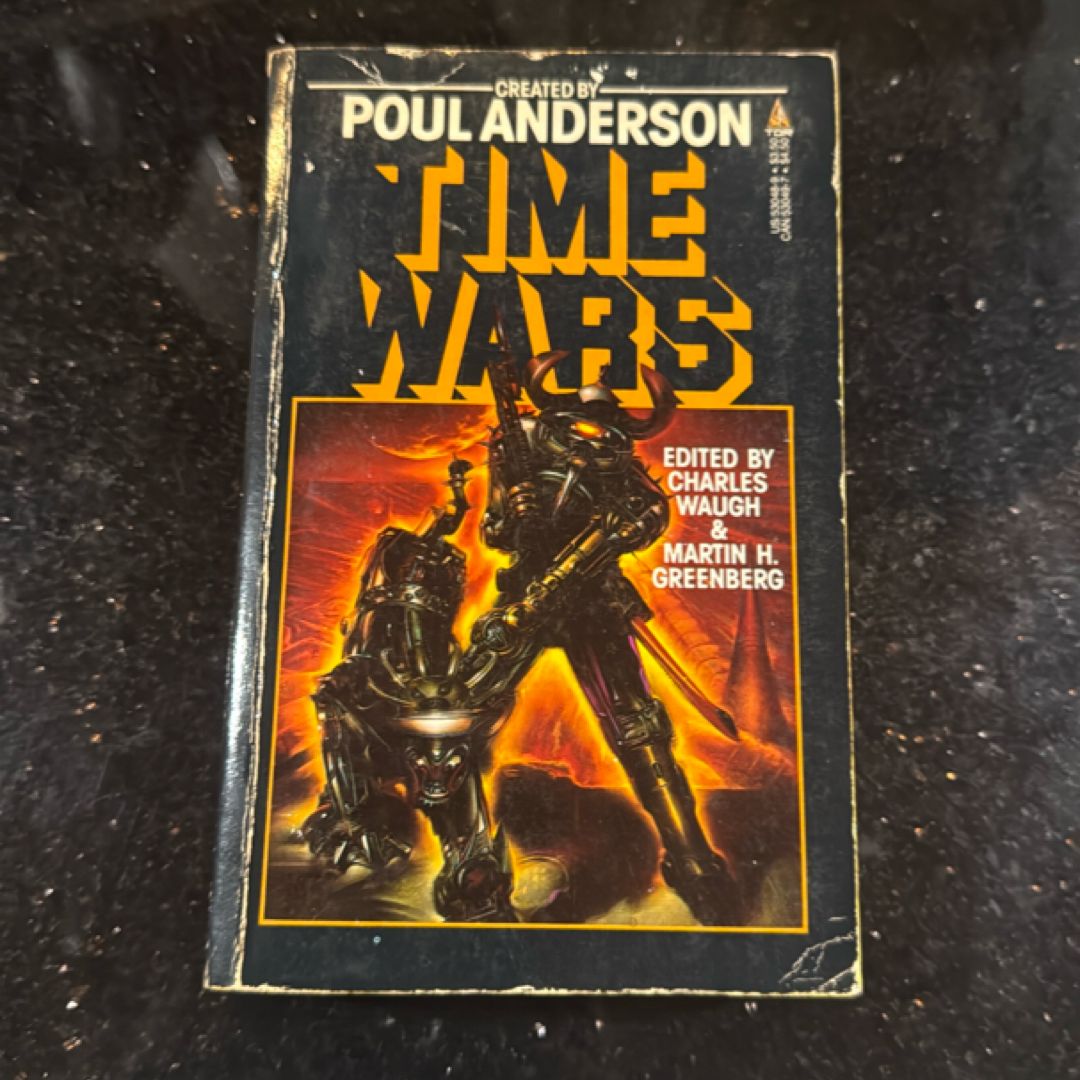 Time Wars