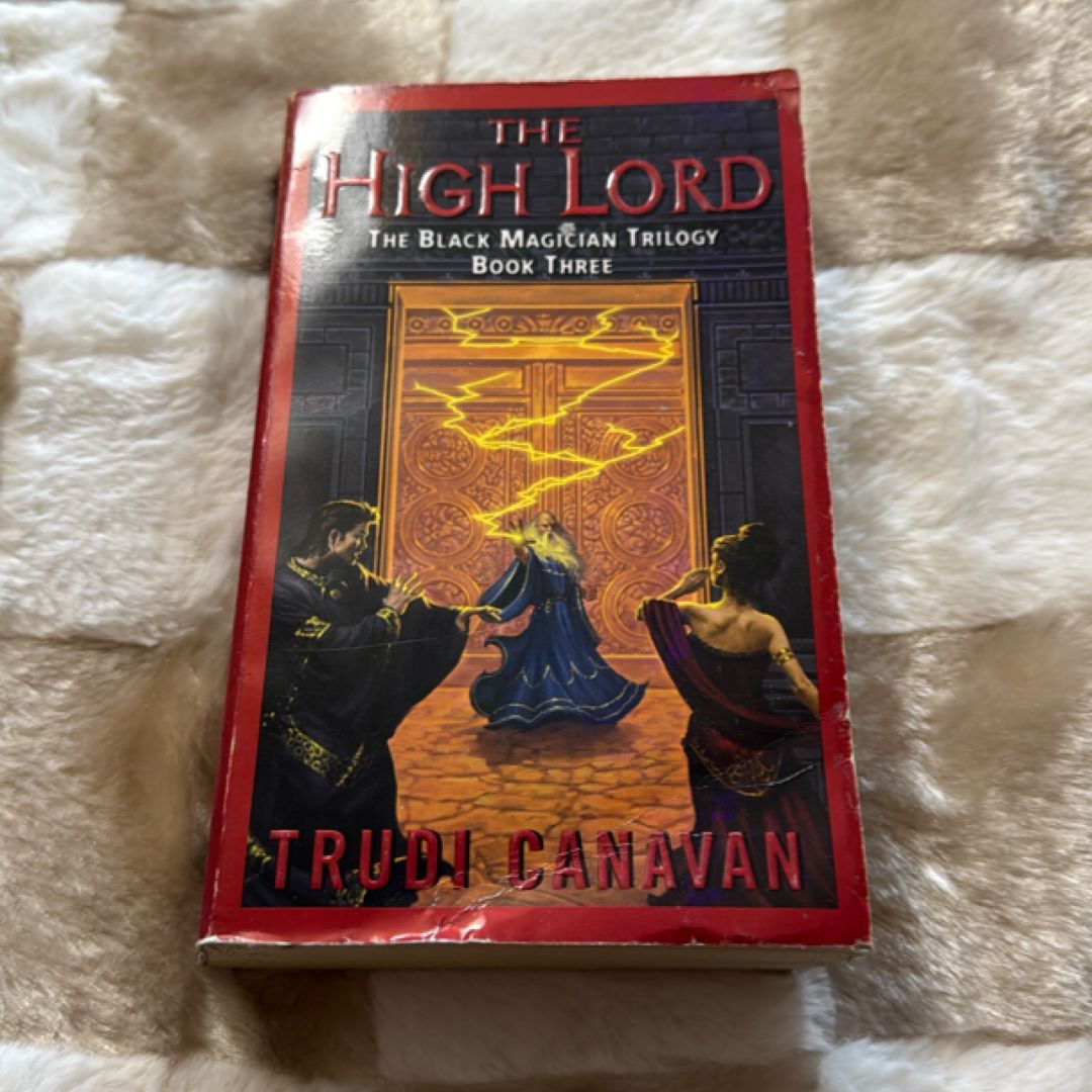 The High Lord