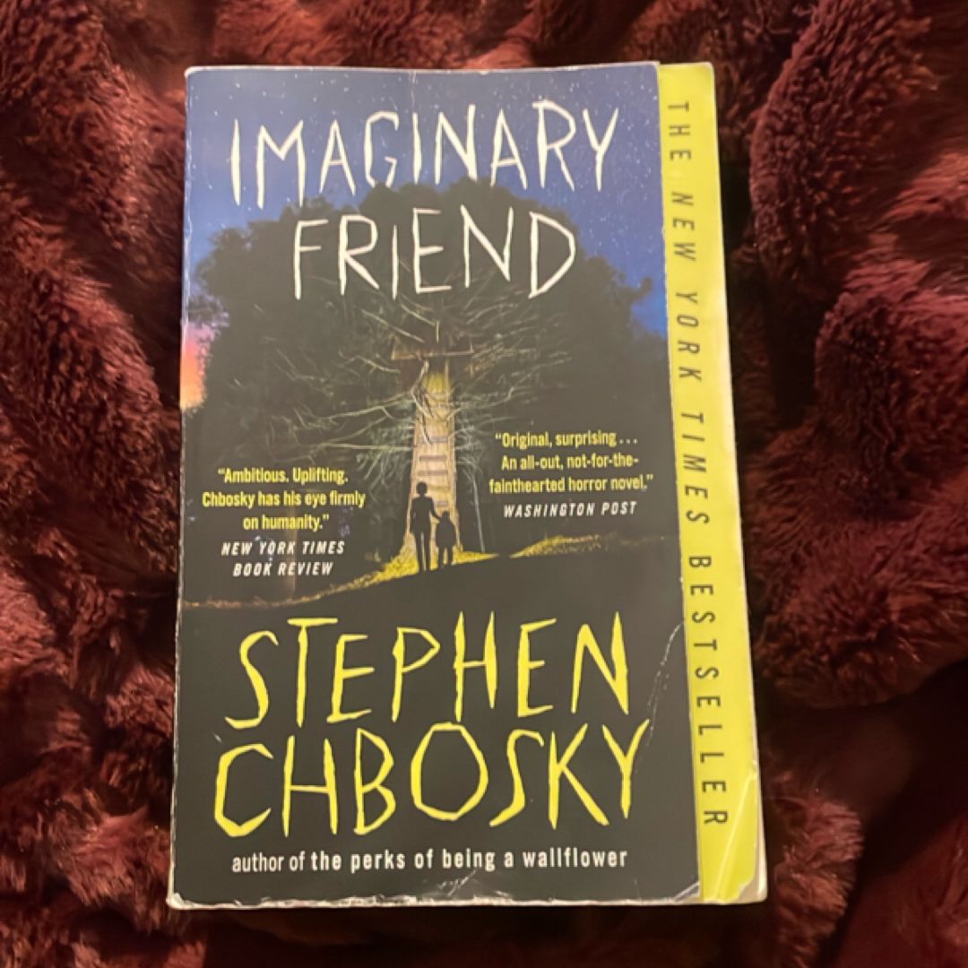 Imaginary Friend