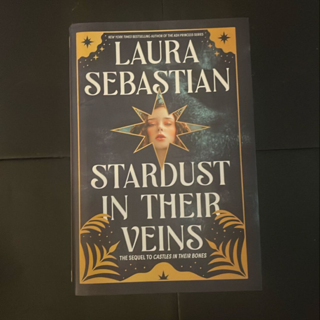 Stardust in Their Veins