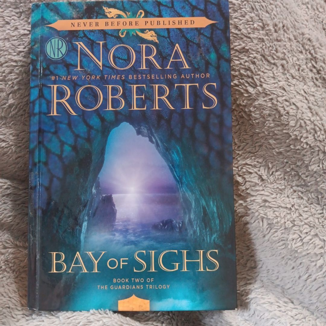 Bay of Sighs