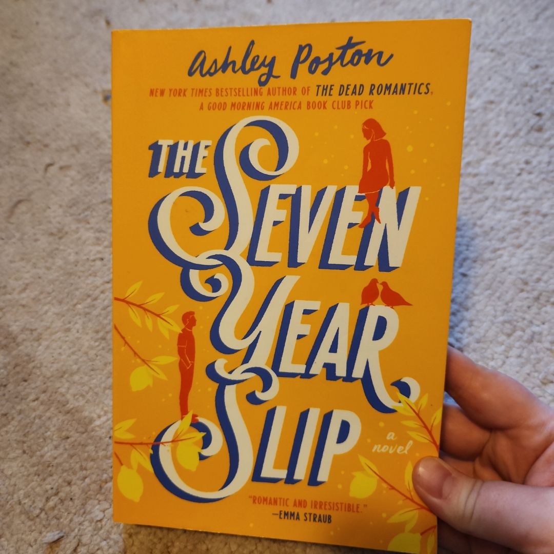 The Seven Year Slip