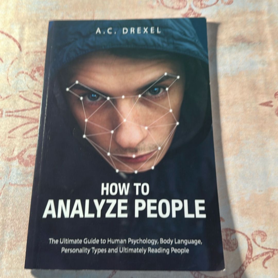How to Analyze People