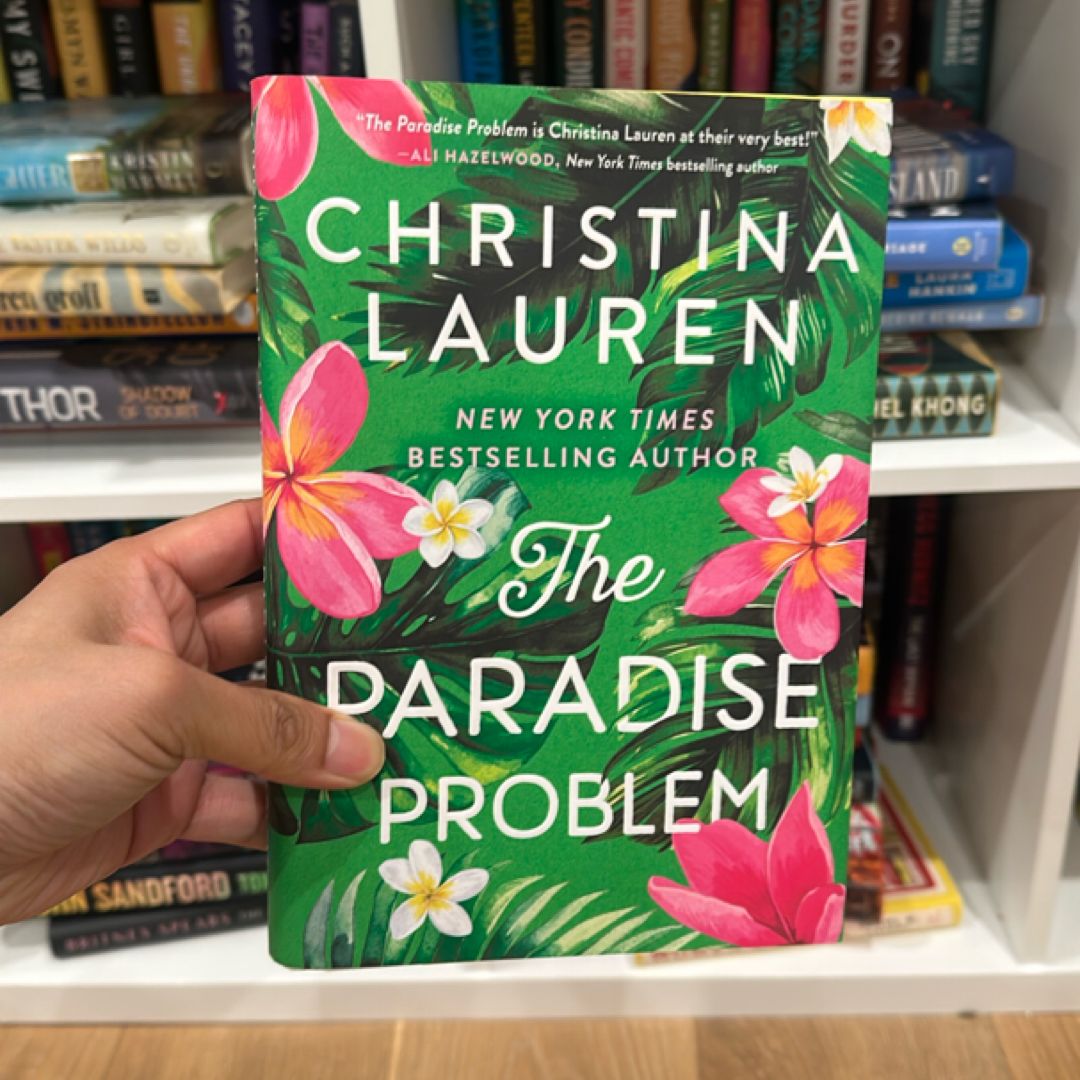 The Paradise Problem