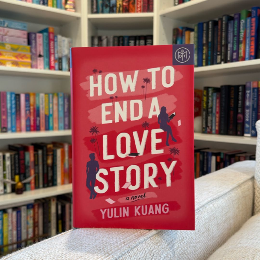 How to End a Love Story