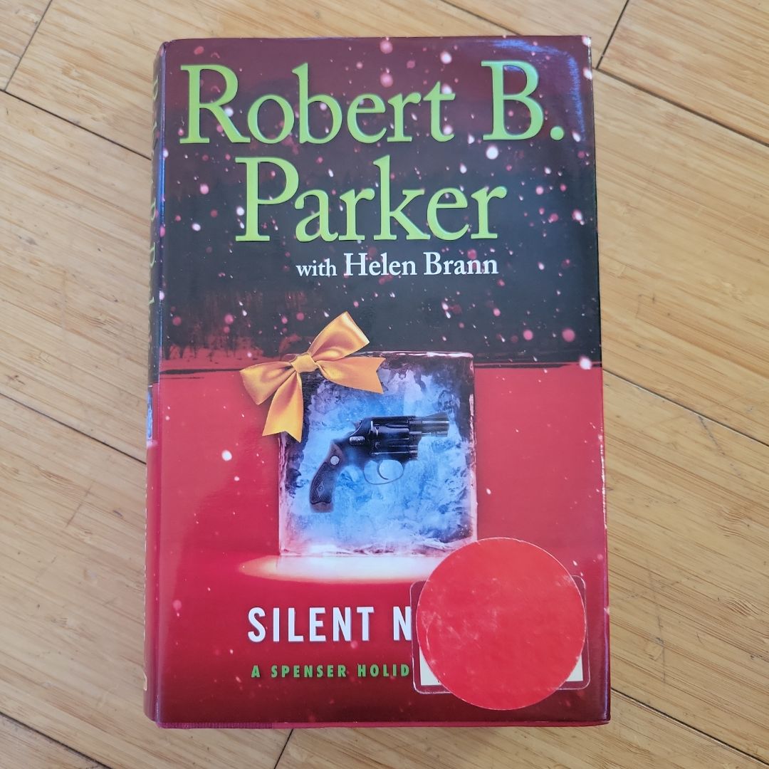 Silent Night