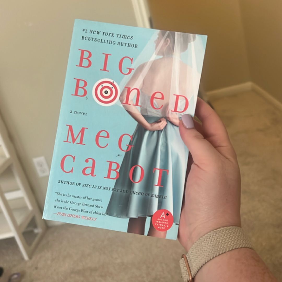 Big Boned