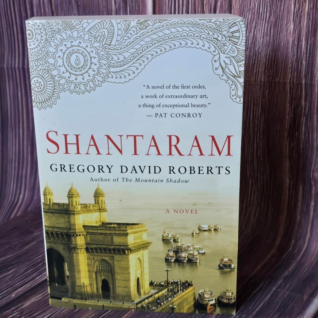 Shantaram