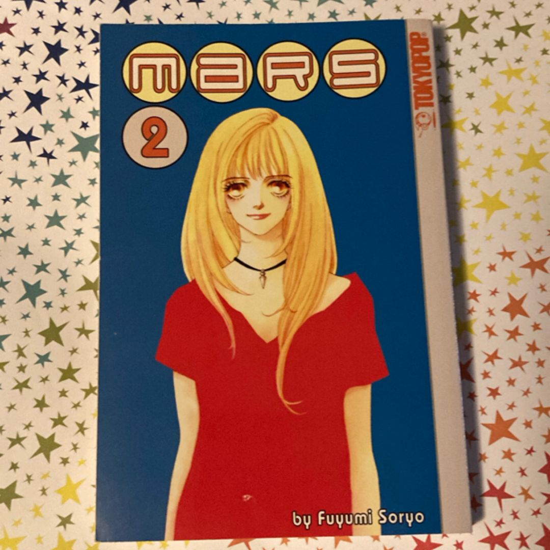 Mars 2