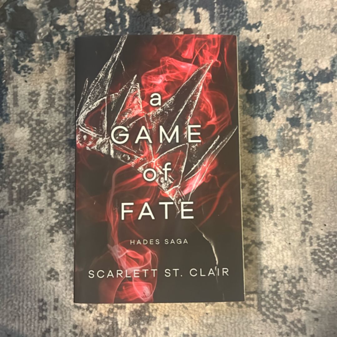 A Game of Fate