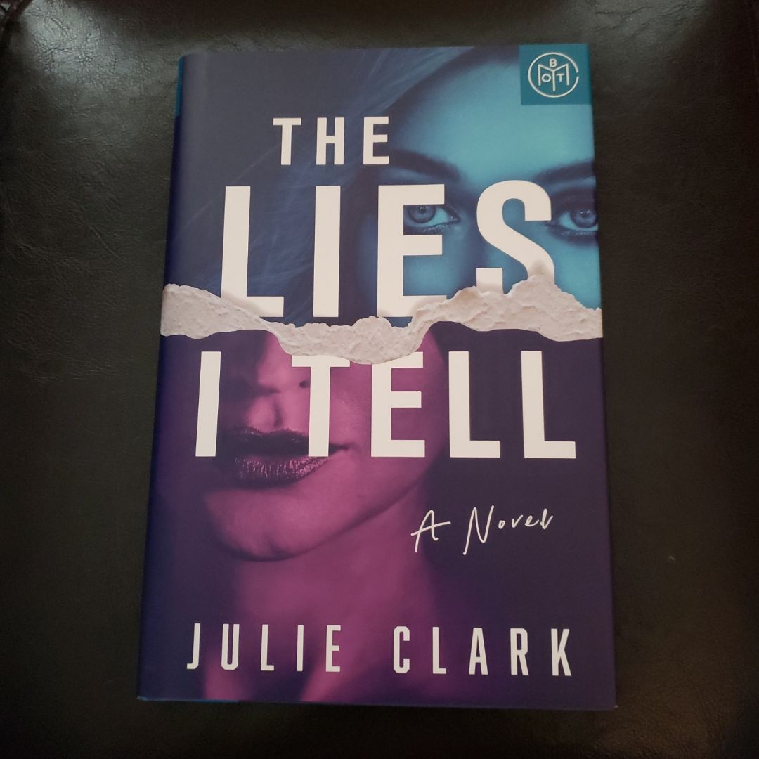 The Lies I Tell
