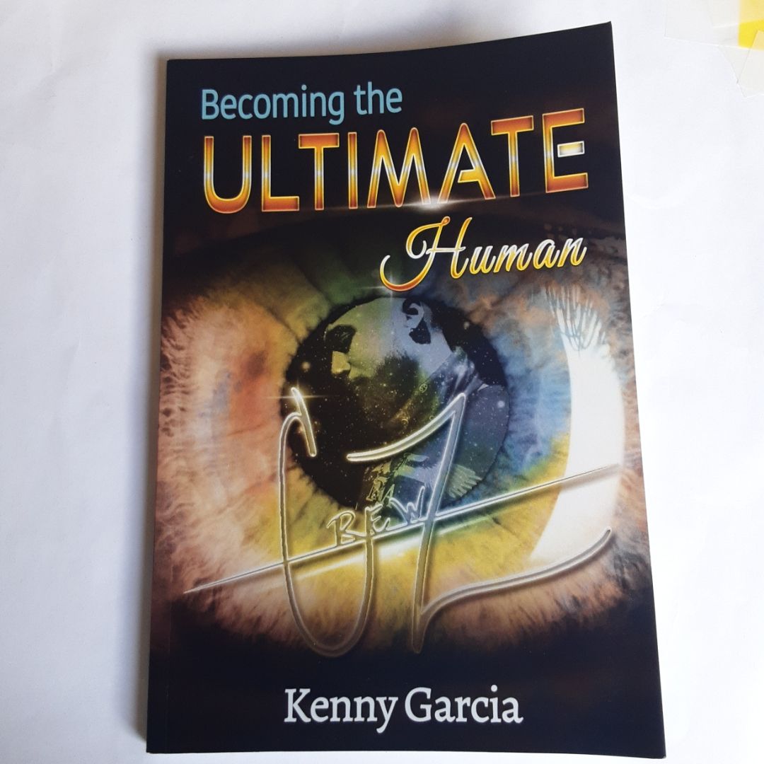 Becoming the Ultimate Human by