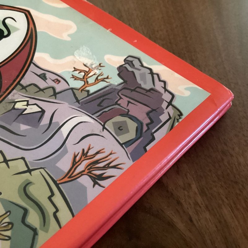 The Pied Piper of Hamelin