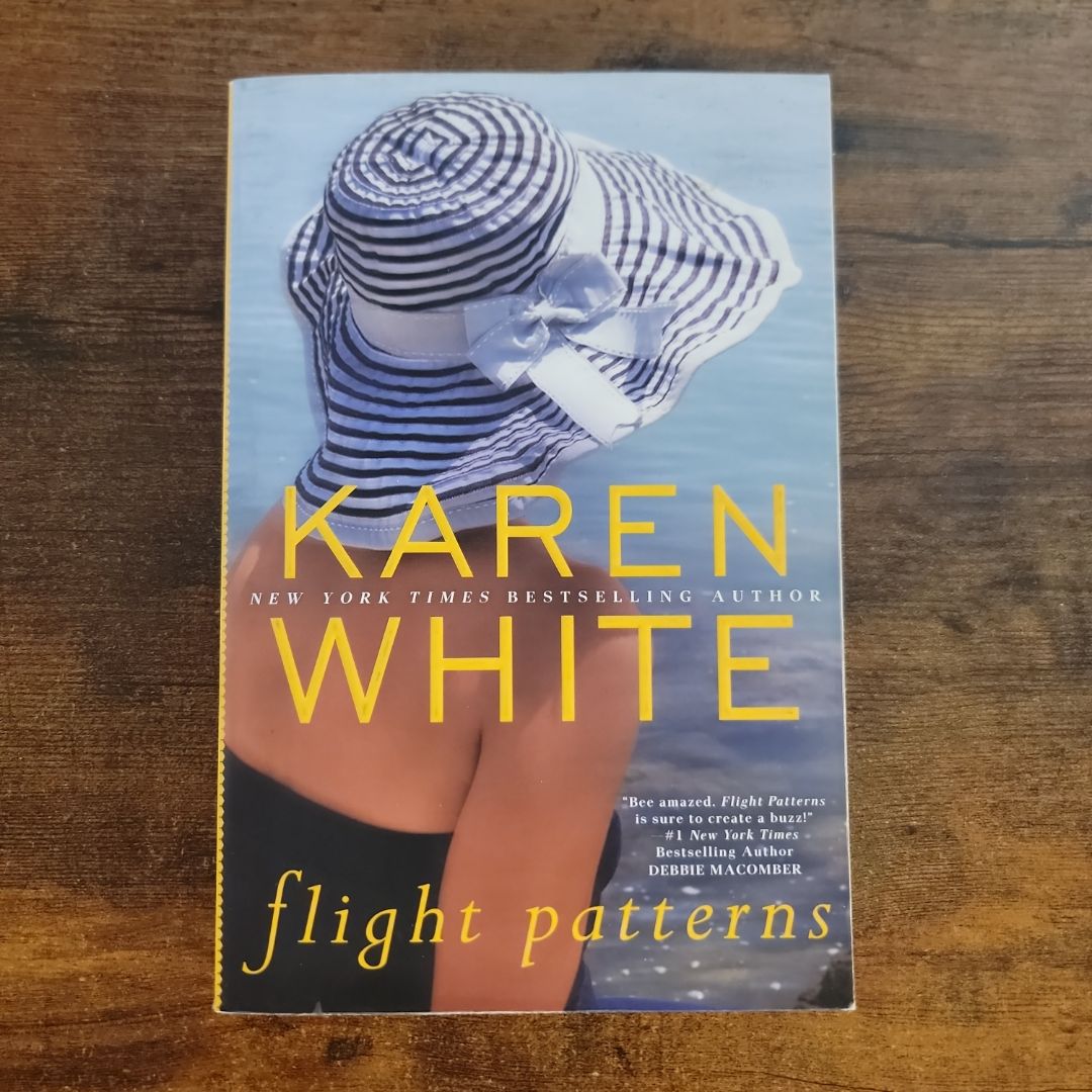 Flight Patterns
