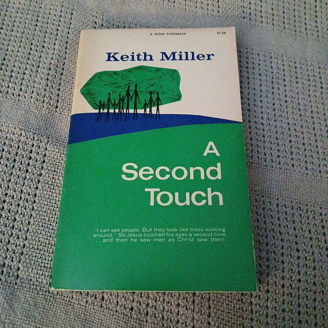 A Second Touch