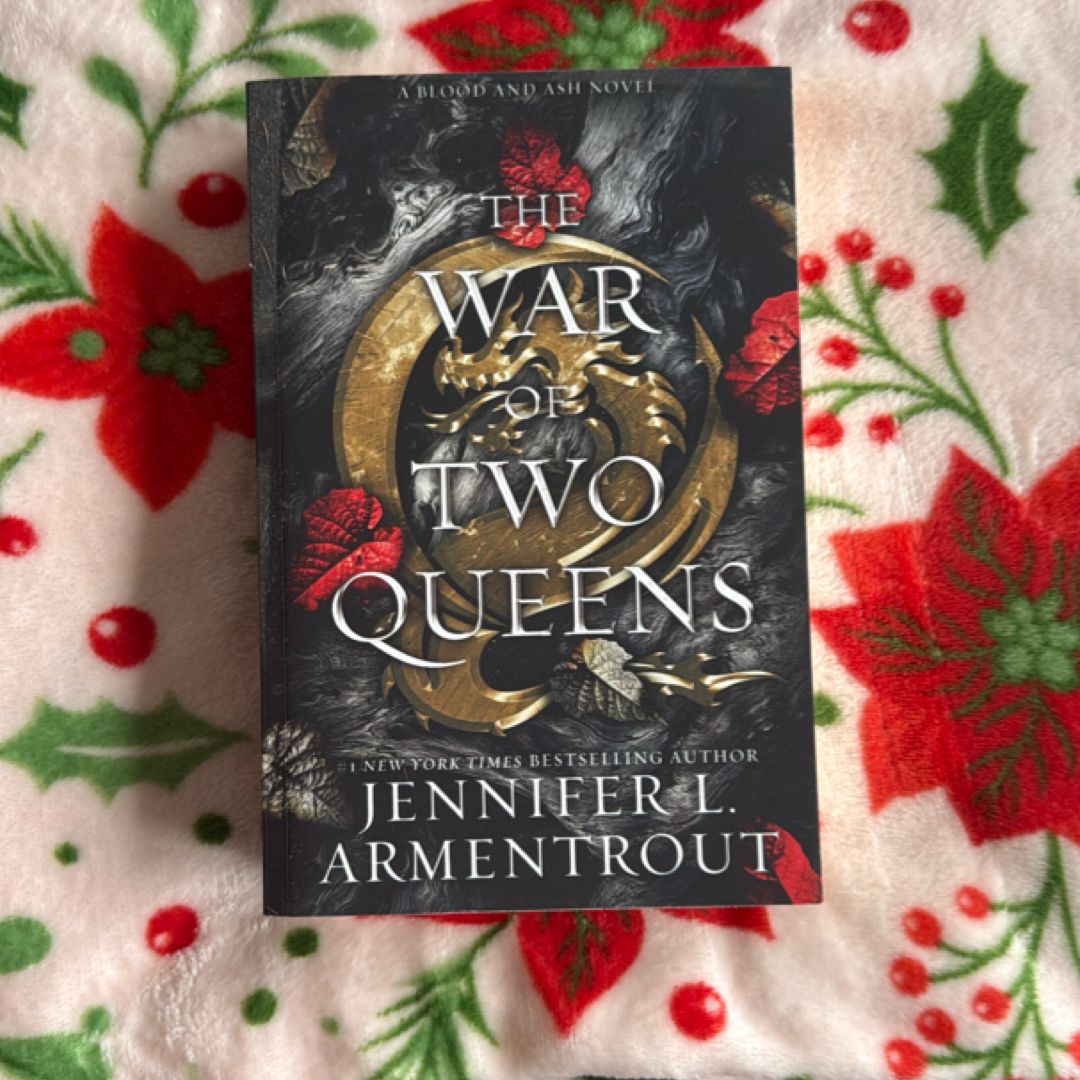 The War of Two Queens