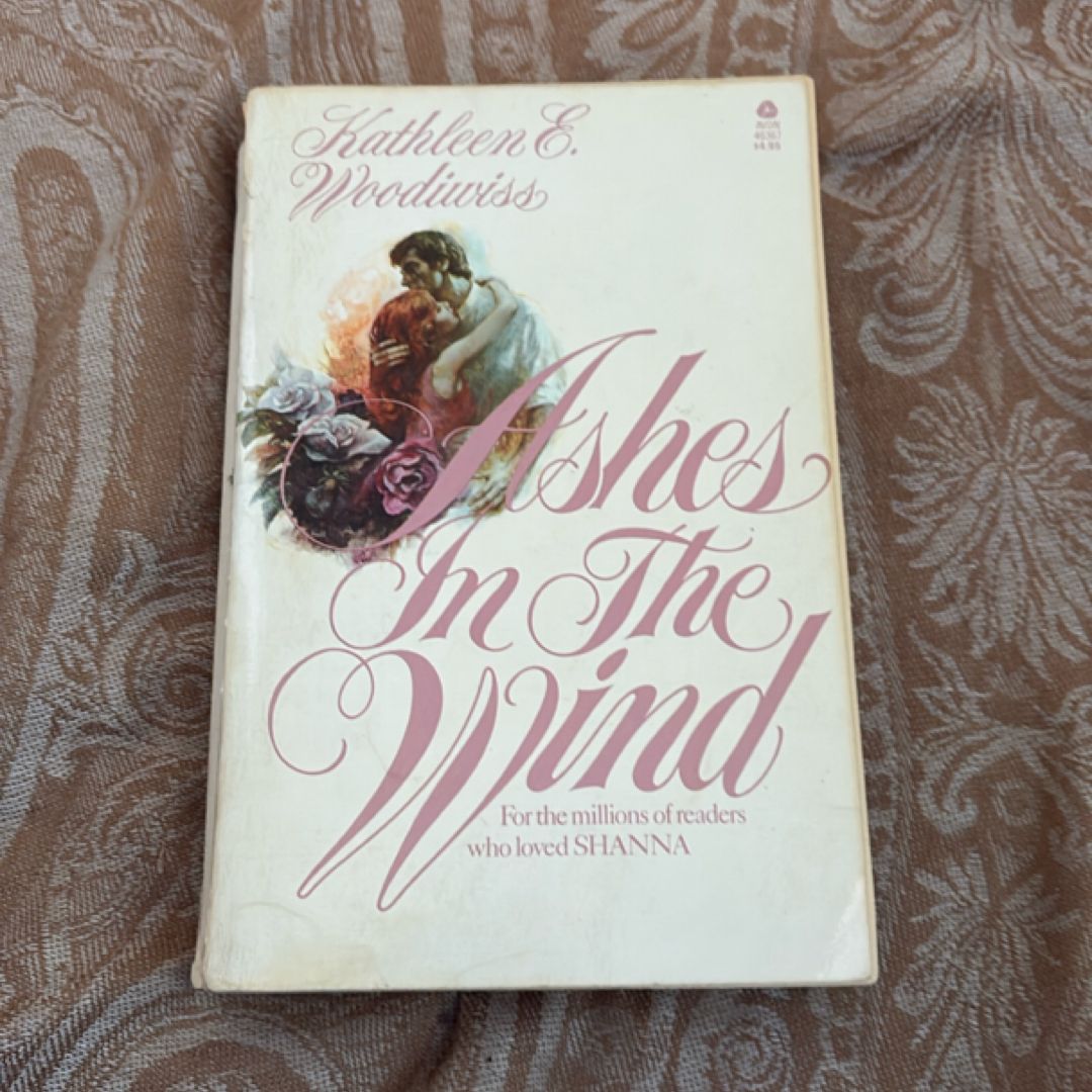 Ashes in the Wind