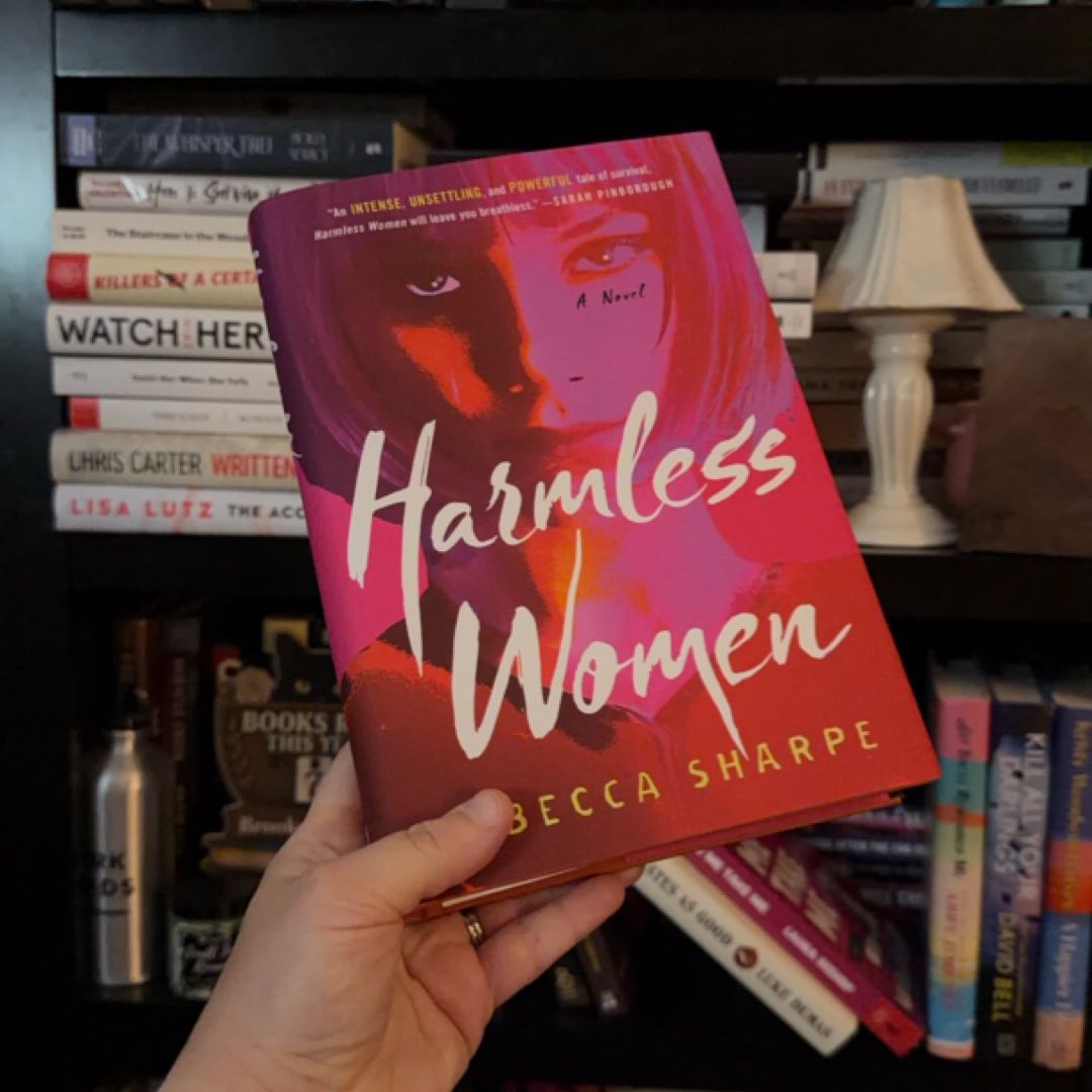 Harmless Women