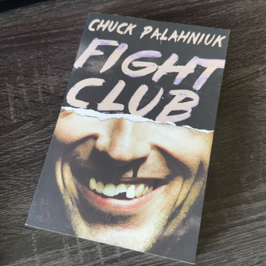 Fight Club