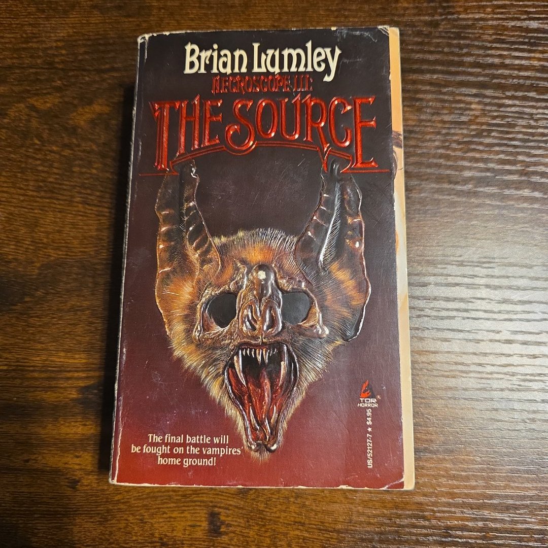 The Source