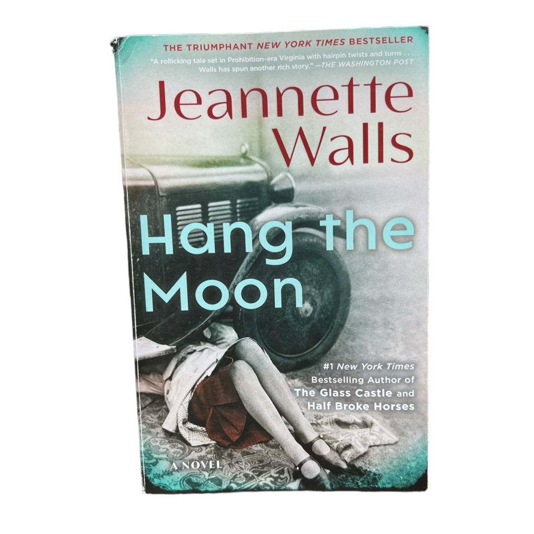 Hang the Moon