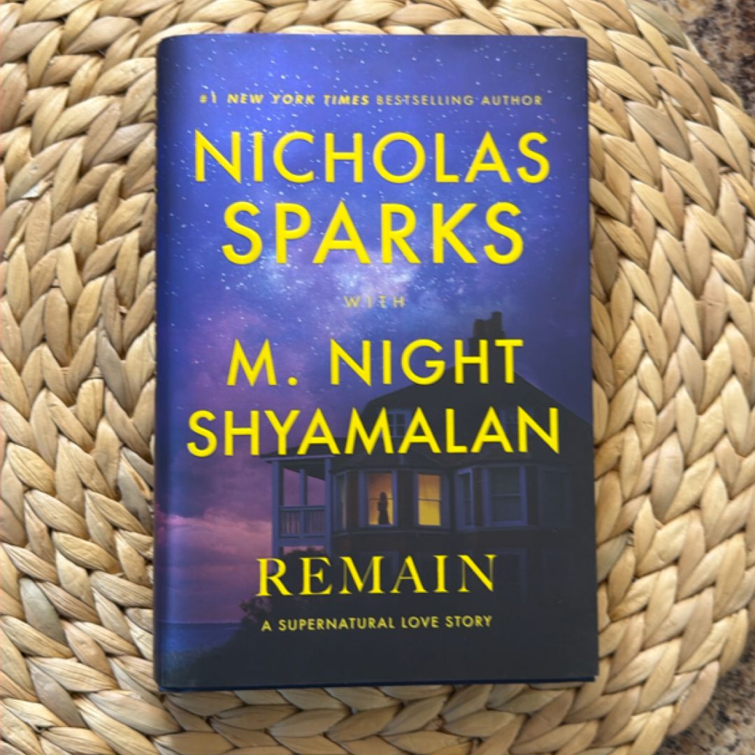 Remain