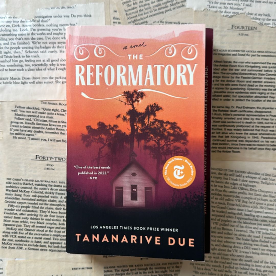 The Reformatory