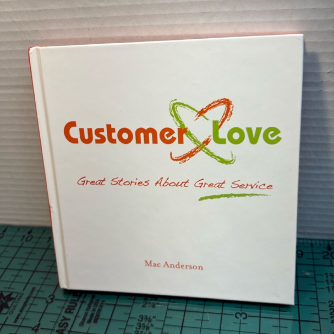 Customer Love