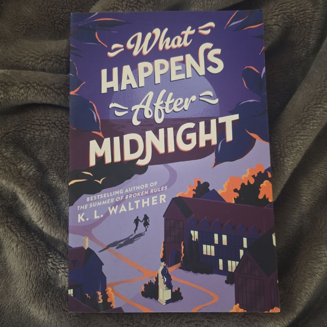 What Happens after Midnight