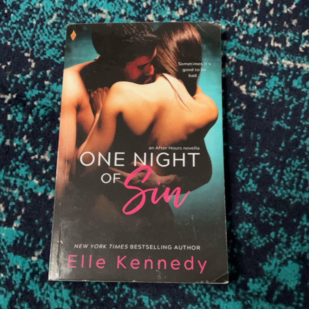 One Night of Sin