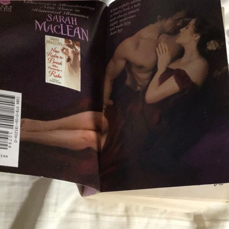 Ten Ways to Be Adored When Landing a Lord