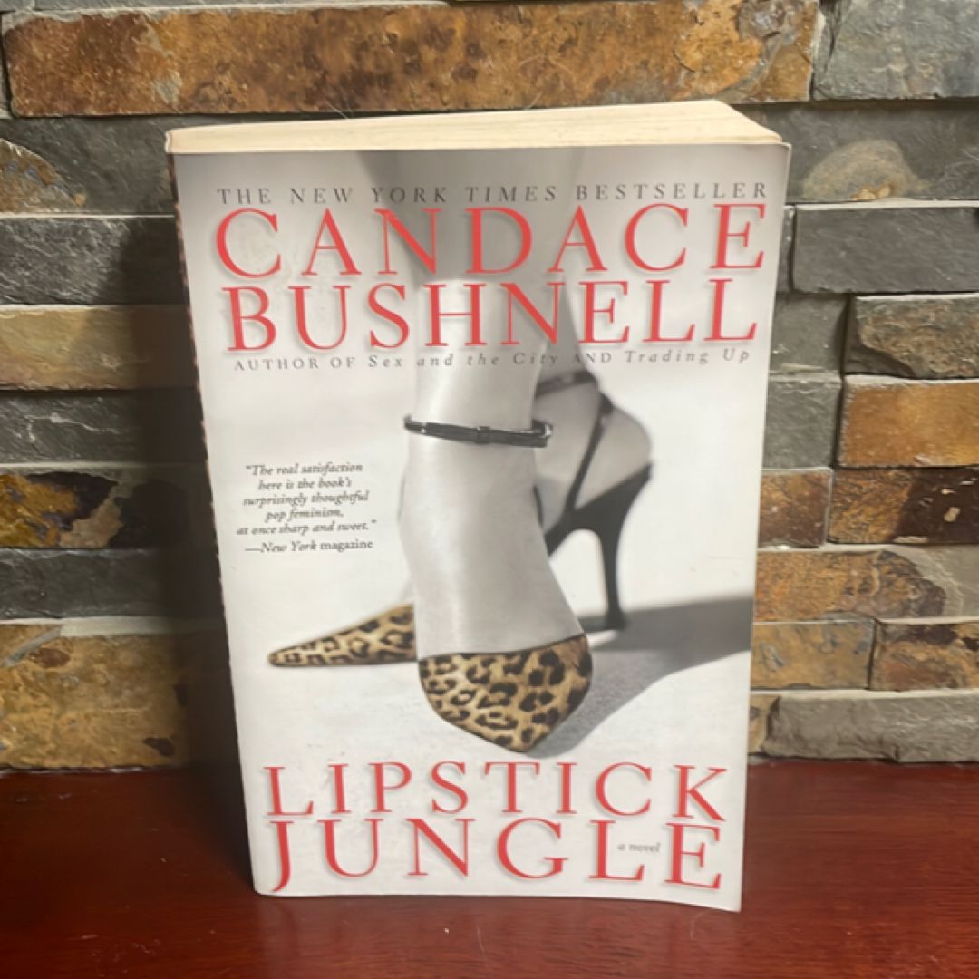 Lipstick Jungle