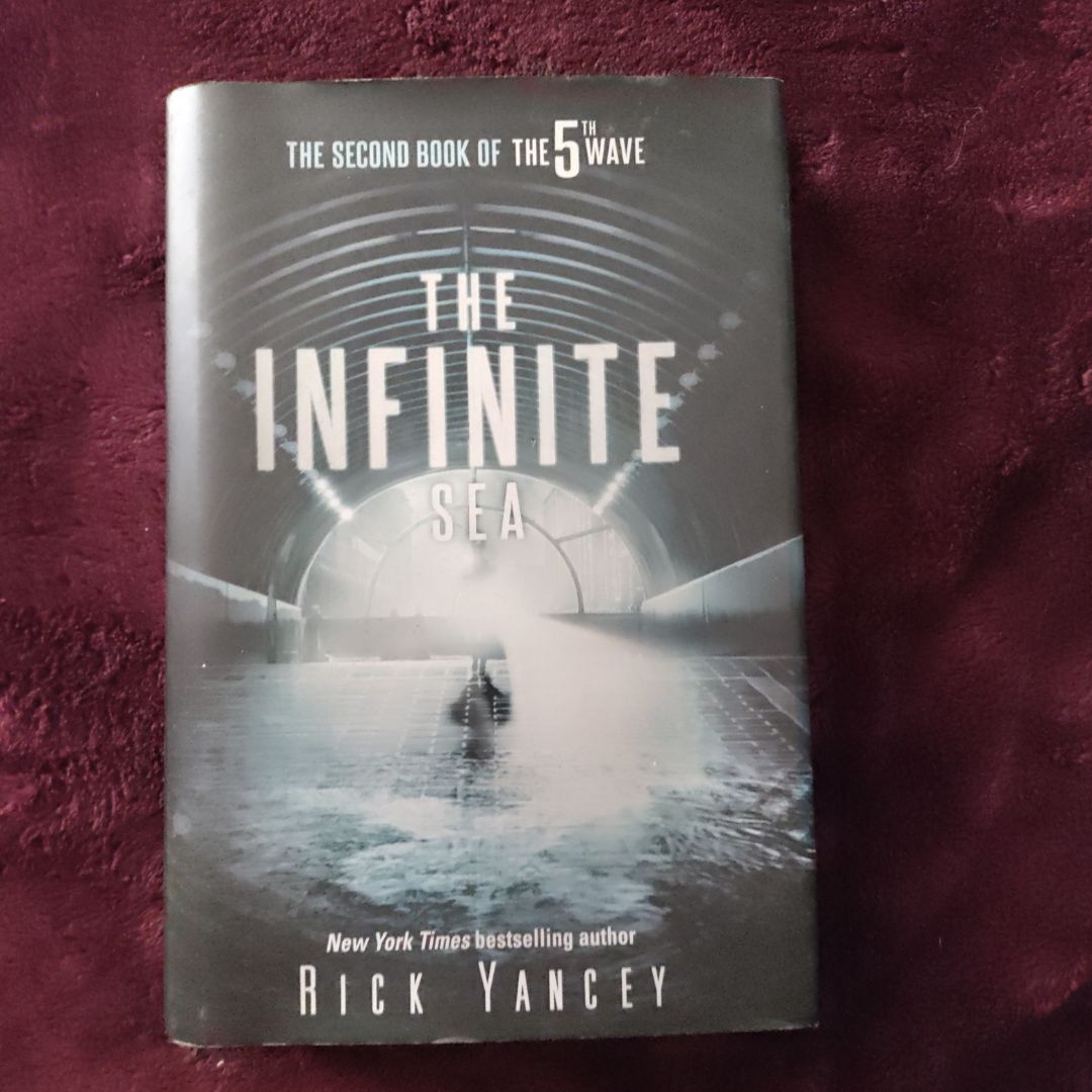 The Infinite Sea