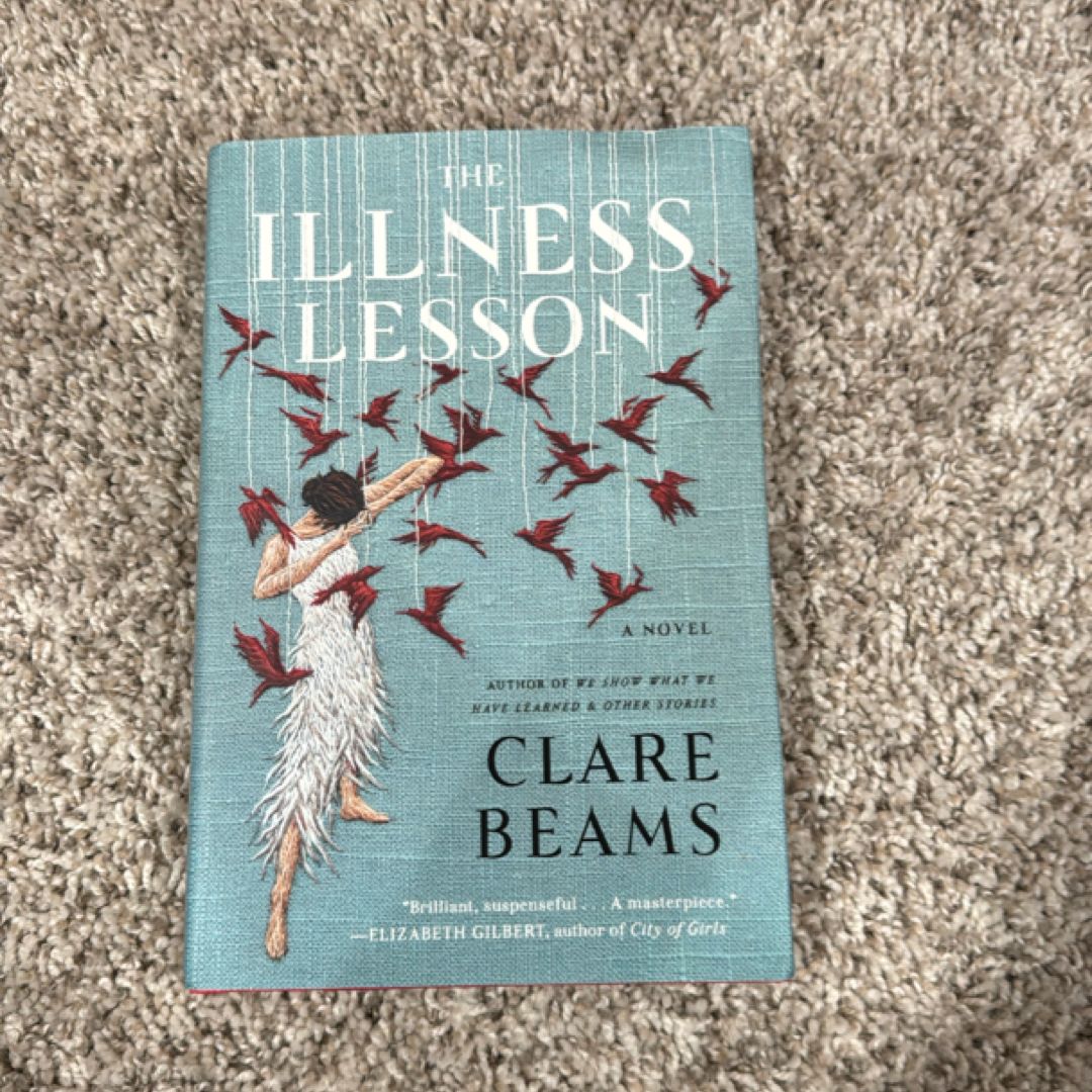 The Illness Lesson