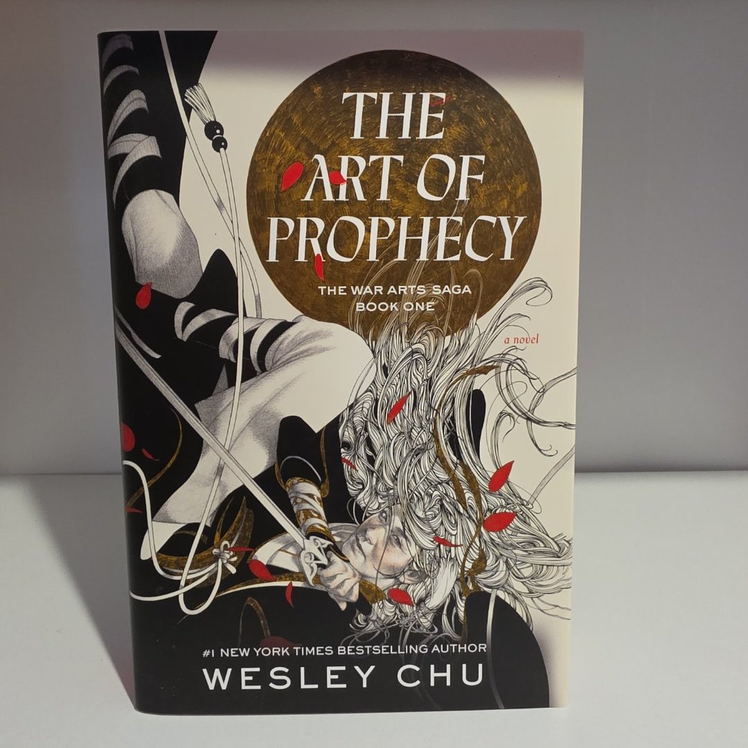The Art of Prophecy