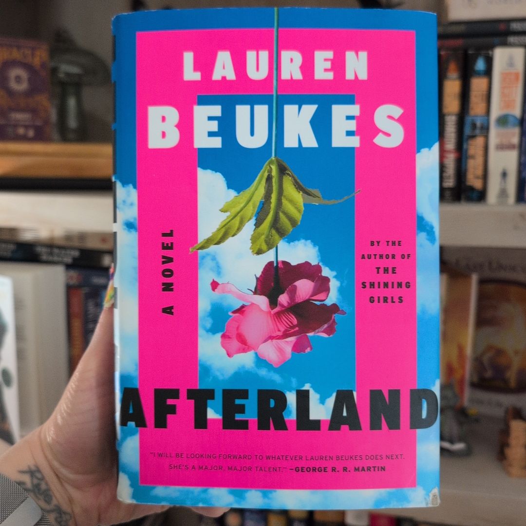 Afterland
