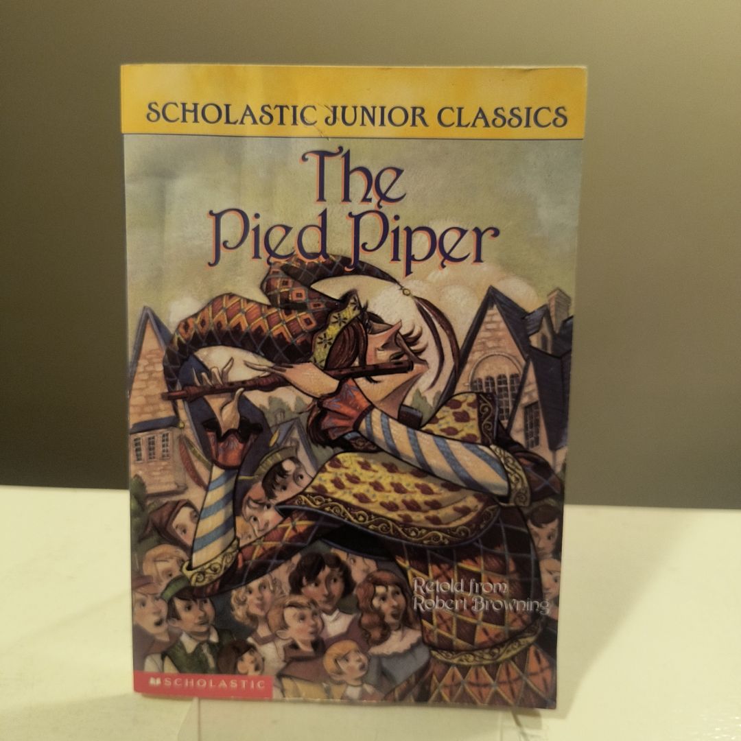 The Pied Piper