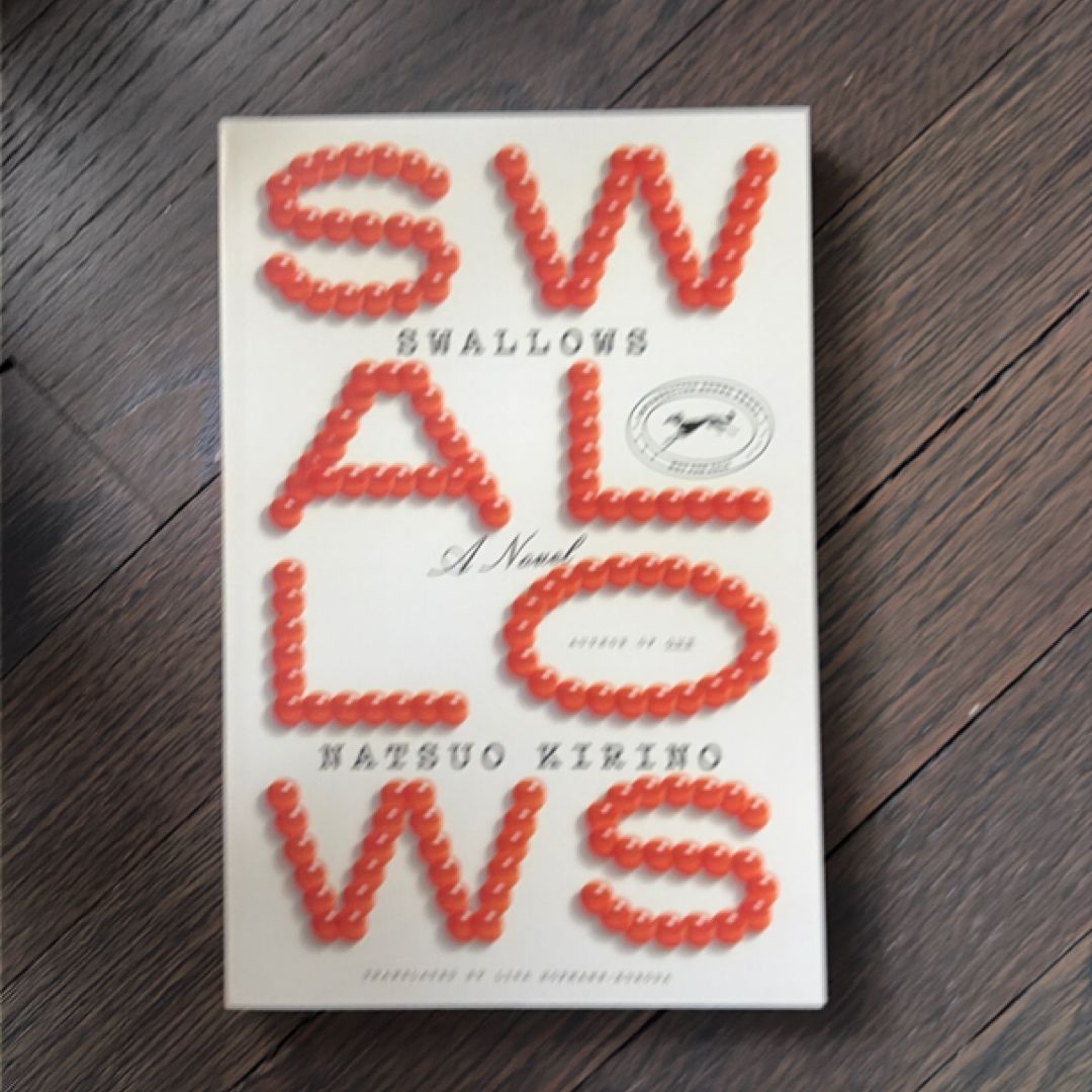 Swallows